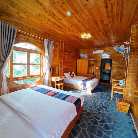 Mt House Sa Pa Hotel Cameră foto