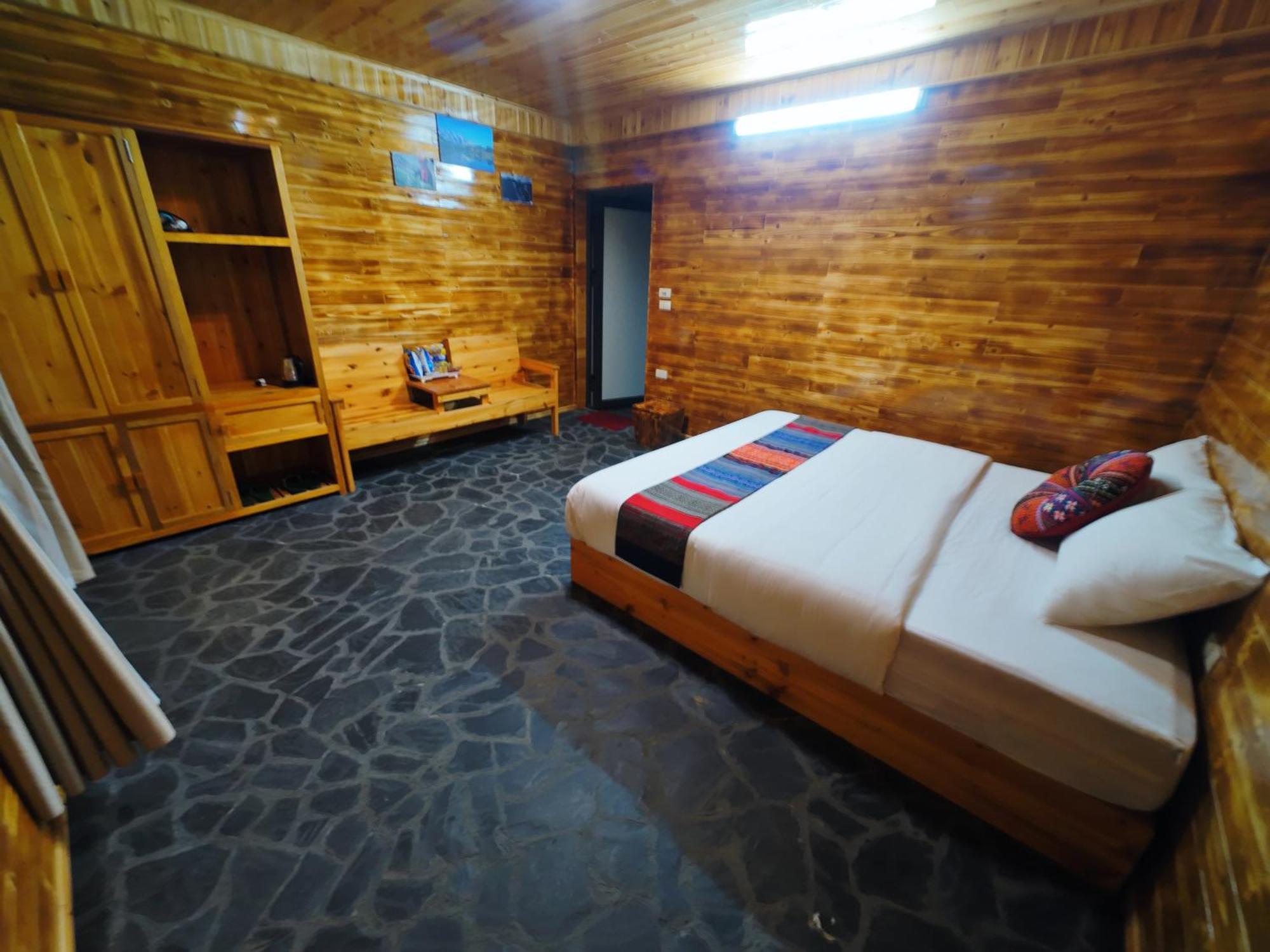 Mt House Sa Pa Hotel Cameră foto